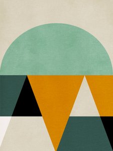 Regenbogen Plus Formen4