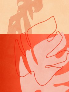 Räume März 2020 4 von Ana Rut Bre