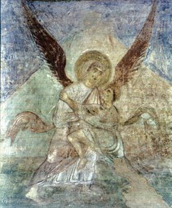Jakob und der Engel