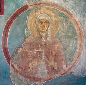 Heilige Sophia