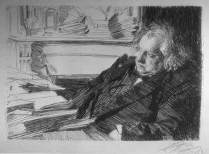 Ernest Renan