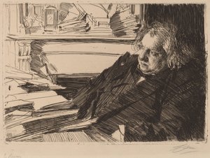 Ernest Renan