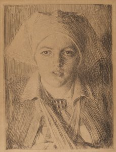  von Anders Leonard Zorn
