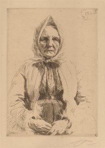 Mona, 1911