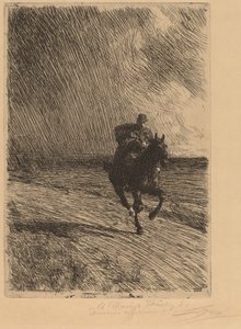 Der Sturm, 1891