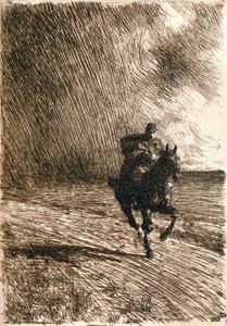 Der Sturm, 1891