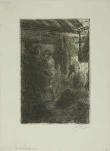 Tanz in Gopsmor
