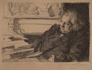 Ernest Renan