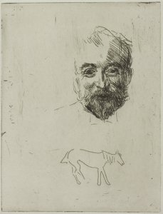 Georg Arsenius von Anders Leonard Zorn