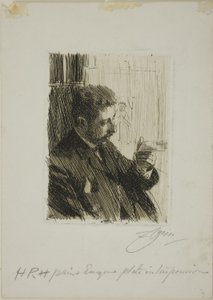 S.K.H. Prinz Eugen von Schweden