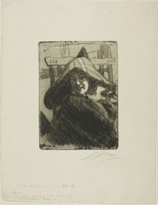 Auf dem Atlantik