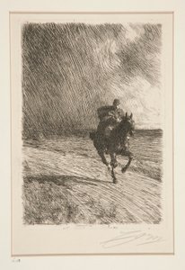 Der Sturm