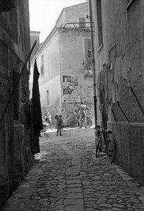 Crotone Gasse