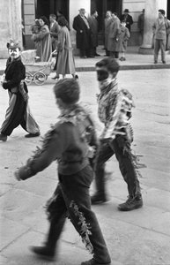 Kleine Crotone-Cowboys, Crotone