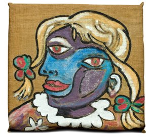 Kleiner Kubist - Empörung über Picasso