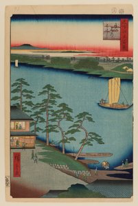 Niijuku-Fähre