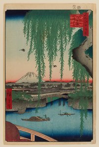 Yatsumi-Brücke