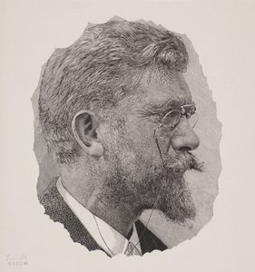 P.S. Krøyer von André Bork