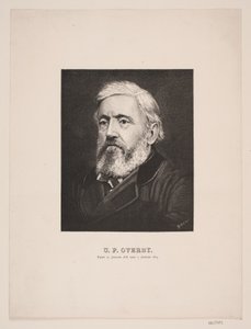 U.P. Overby von André Bork