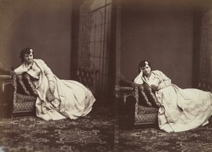 A. Sardou von Andre Adolphe Eugene Disderi