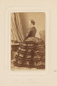 [Kaiserin Eugenie]
