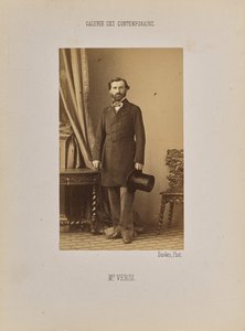 Monsieur Verdi