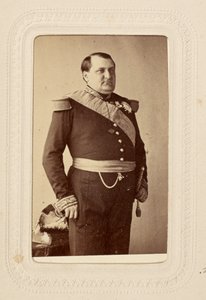 Prinz Napoleon