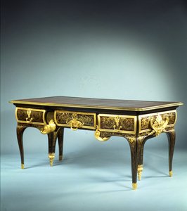 Louis XIV Schreibtisch