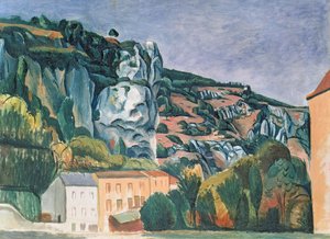 Felsen