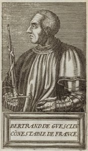 Bertrand du Guesclin
