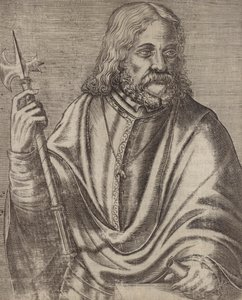 Gonzalo Fernández de Córdoba, spanischer General von Andre Thevet