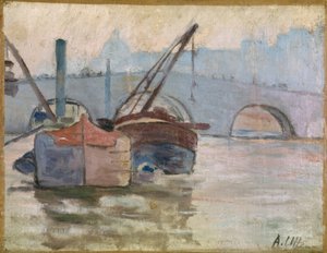 Le Pont Royal