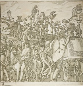 Triumph des Cäsar