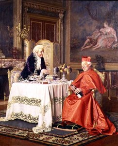 Der Toast von Andrea Landini