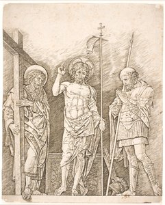 Der auferstandene Christus