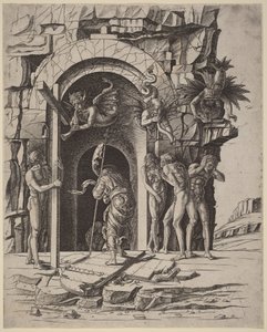  von Andrea Mantegna