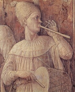 Triumph des Scipio von Andrea Mantegna