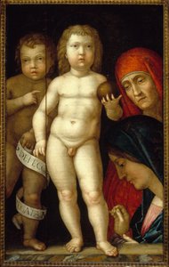  von Andrea Mantegna