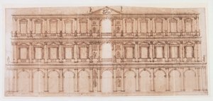Palazzo Ducale, Venedig