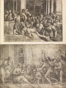 Die Geburt Christi