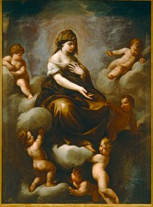 Freigebigkeit von Andrea Vaccaro