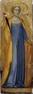 Heilige Katharina