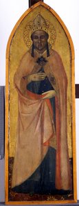 St. Gregor