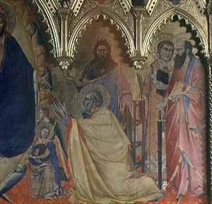 Der Strozzi-Altar