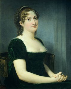 Gräfin Anna Maria Porro Lambertenghi Serbelloni