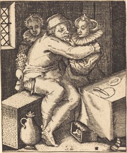Exempel und Lehr Jetziger Welt Lauf von Andreas Bretschneider III