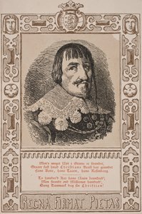 Christian IV.