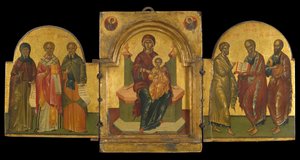 Triptychon