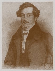 Graf Franz Joachim Oppersdorff 1778-1818 von Andreas Staub