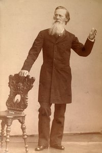 Apollon Majkow, russischer Dichter